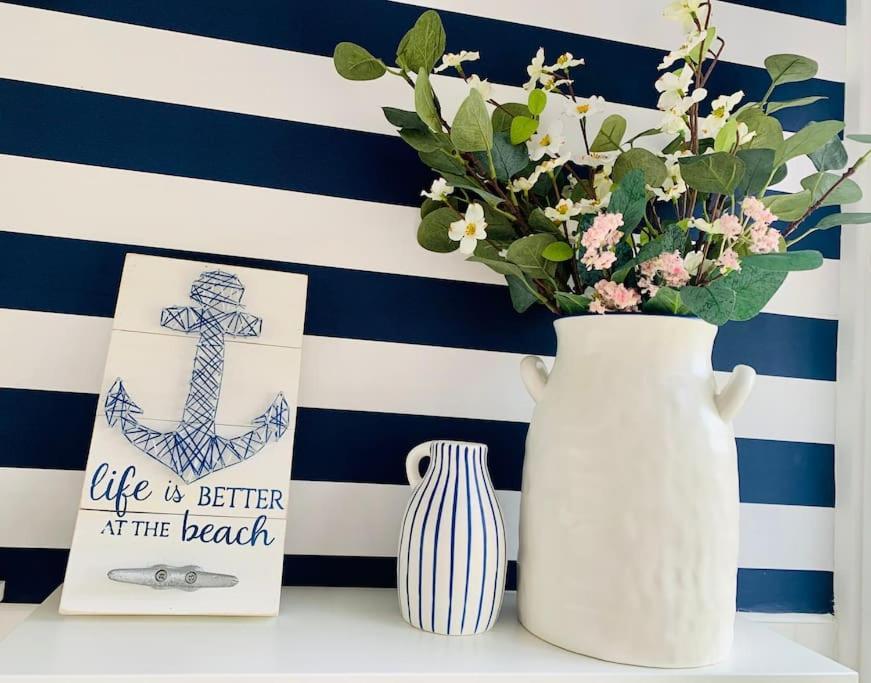 “bliss On The Bay ” In Bay Apartment *