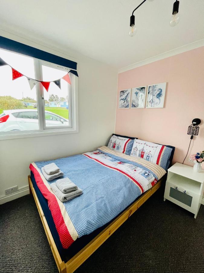 “bliss On The Bay ” In Bay Apartment Sandown