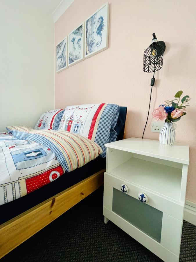 “bliss On The Bay ” In Bay Apartment